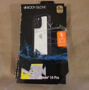 Body Glove Tidal Waterproof Case for iPhone